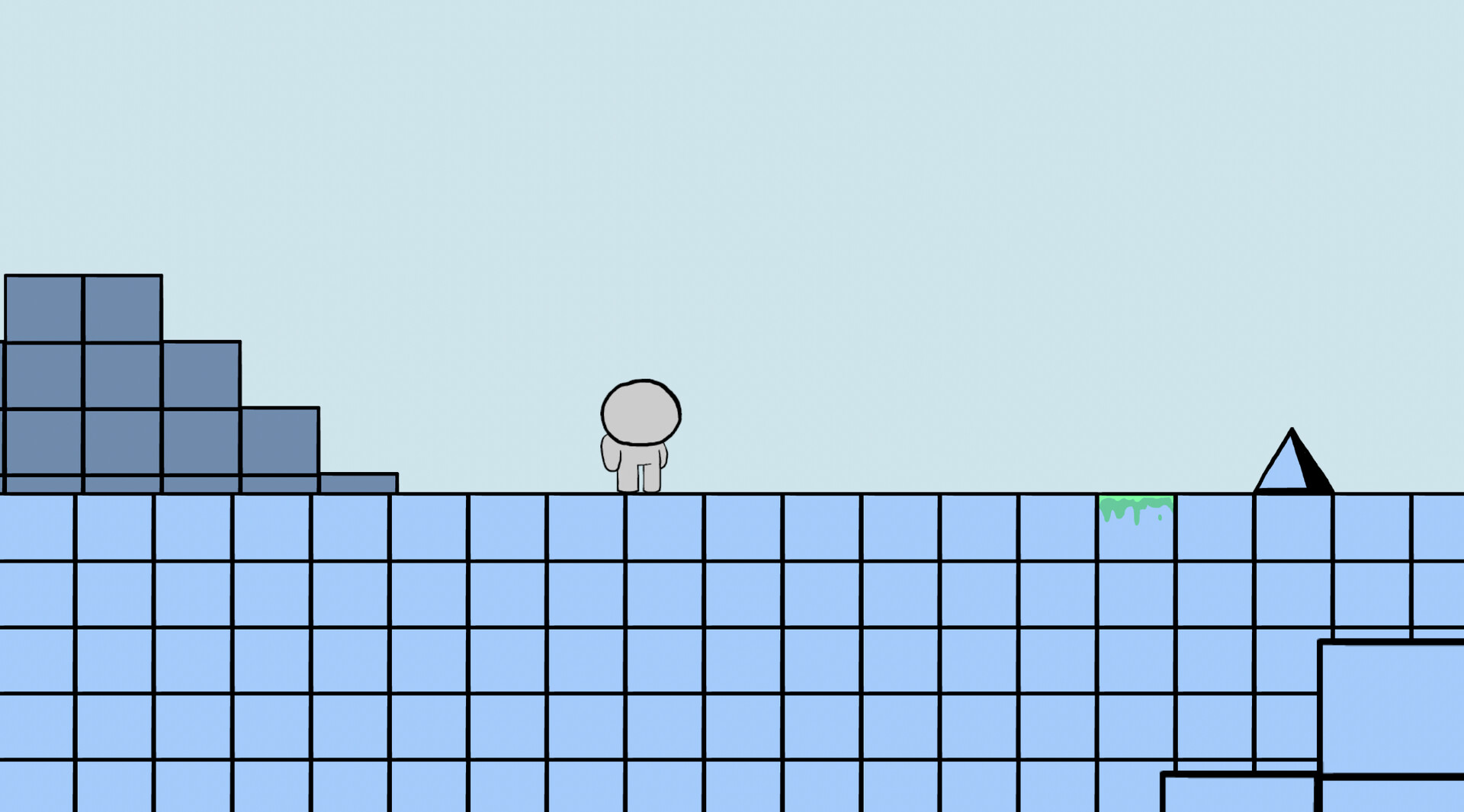 Speedrush Featured Screenshot #1