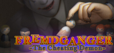 Fremdganger - The Cheating Demon steam charts