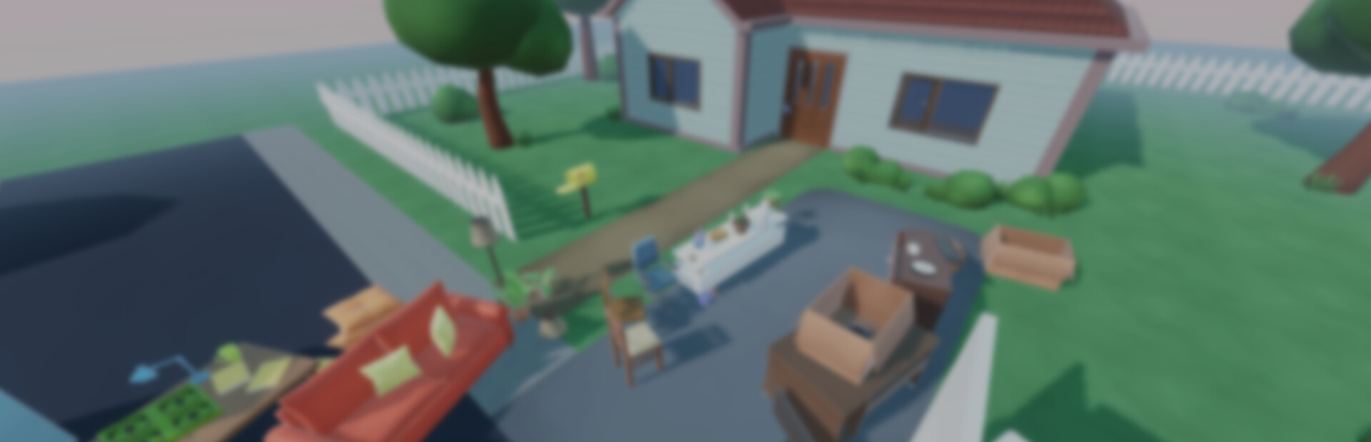 Moving In