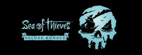 Sea of Thieves - Deluxe Edition Pack