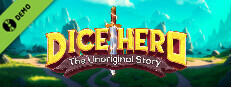 Dice Hero: The Unoriginal Story Demo
