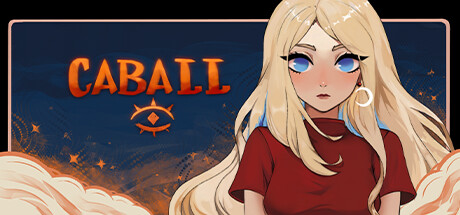 CABALL cover art