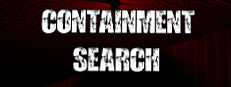 Containment Search cover