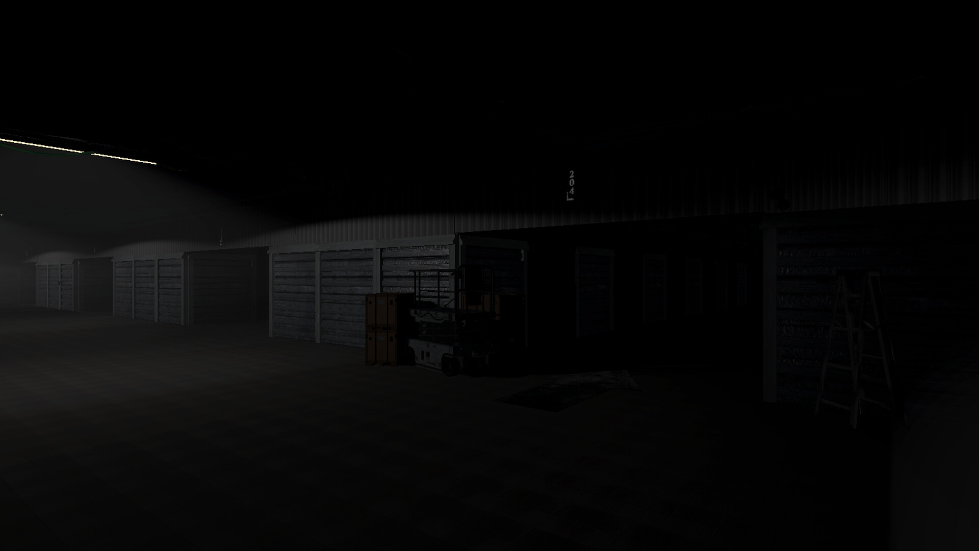 Containment Search screenshot #5