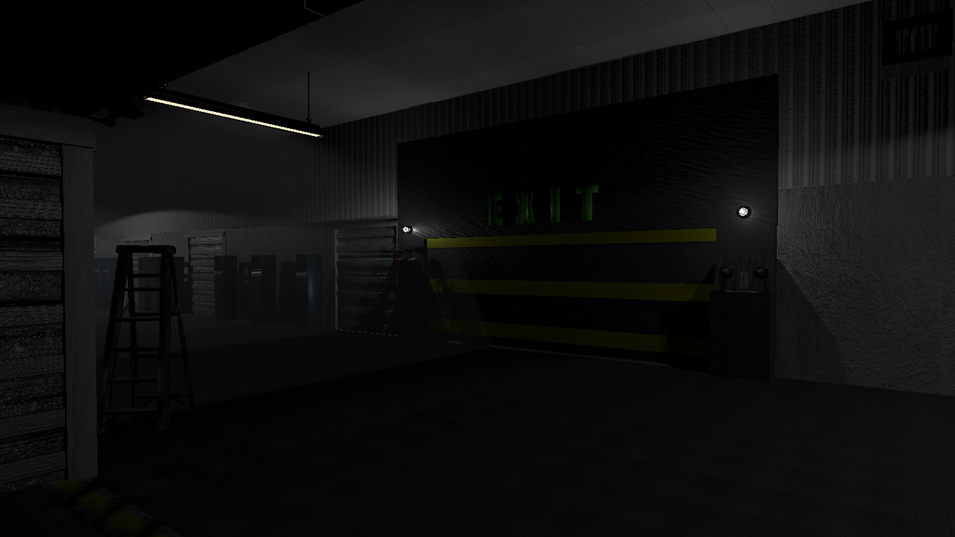 Containment Search screenshot 3