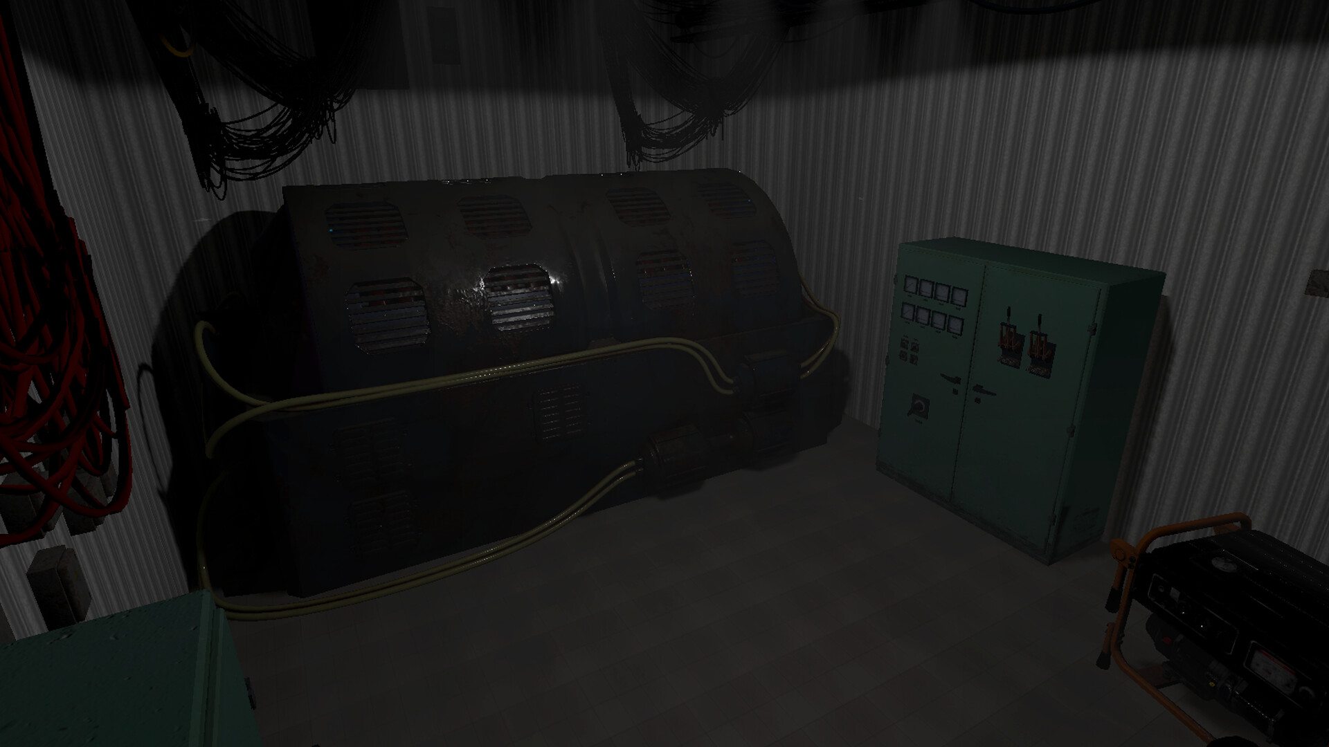 Containment Search screenshot #4