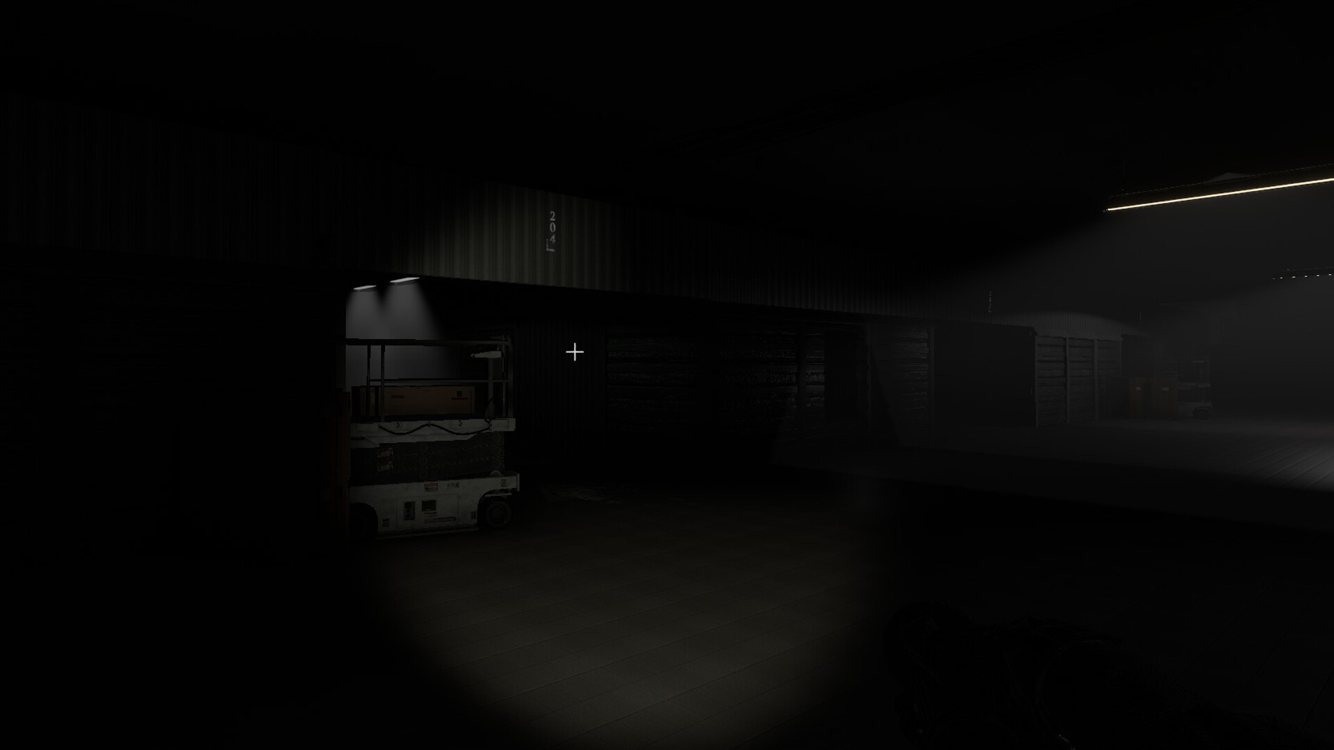 Containment Search screenshot #6