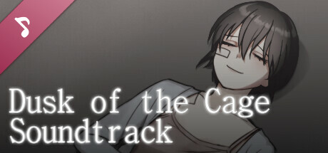 Dusk of the Cage Soundtrack banner image