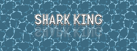 SharkKing cover art