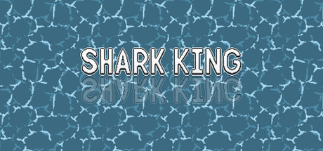 SharkKing header art
