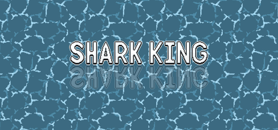 SharkKing cover art