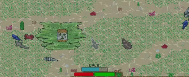 SharkKing video 3