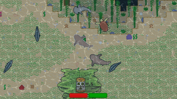 SharkKing screenshot 3