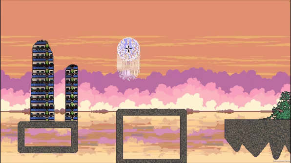 Sandbox Skyline video 1