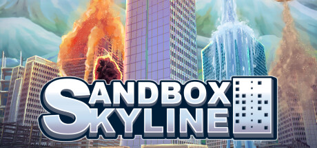 Sandbox Skyline banner image