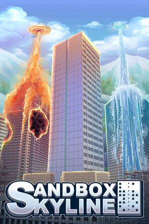 Sandbox Skyline