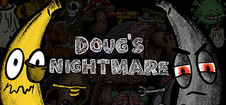 Doug's Nightmare Playtest Cheat Engine/CT