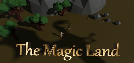 The Magic Land steam charts