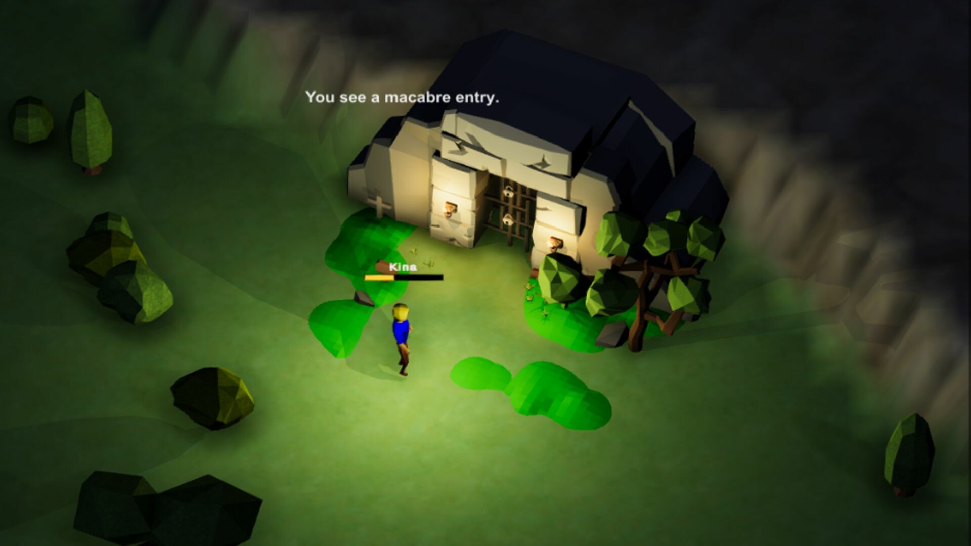 The Magic Land screenshot 5
