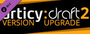 articy:draft SE - Upgrade to articy:draft 2 SE