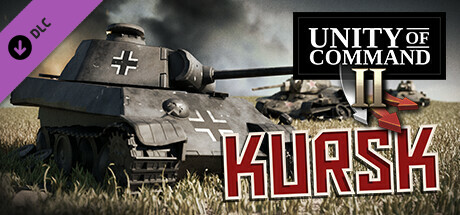 Unity of Command II - Kursk banner image