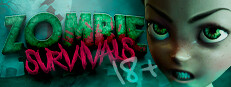 Zombie Survivals [18+]🧟♀🔞