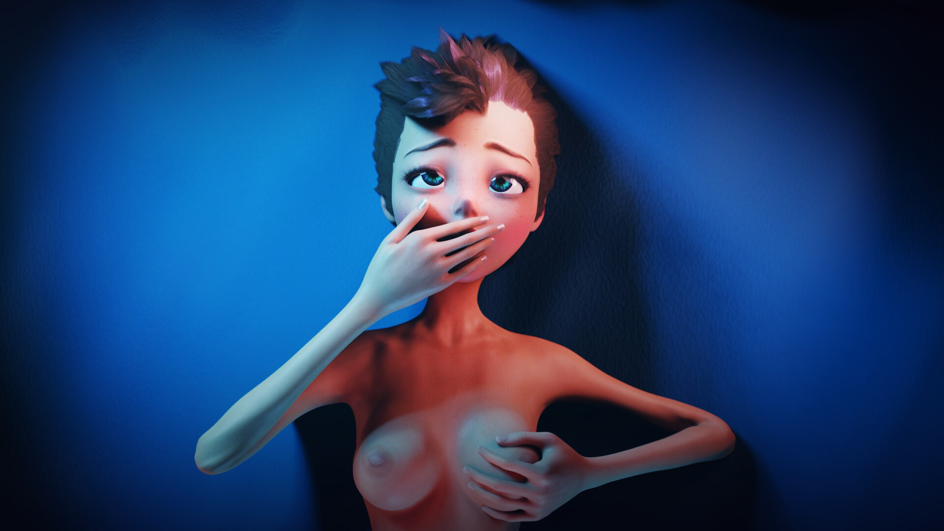 Zombie Survivals [18+]🧟‍♀️🔞 Featured Screenshot #1