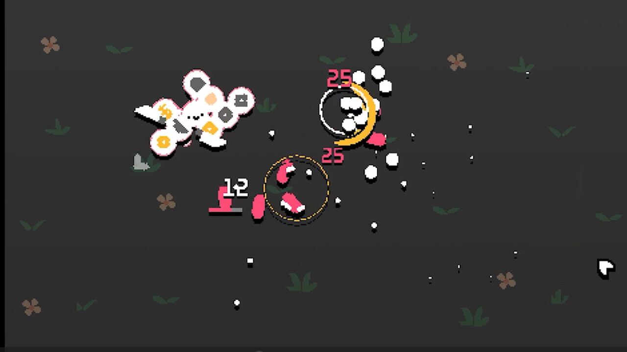 Centipede Gun Featured Screenshot #1