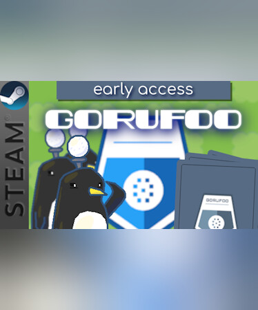 GORUFOO