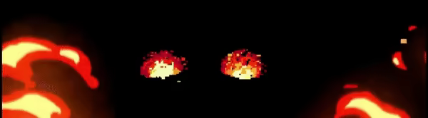 Christmas Blaster II video 3