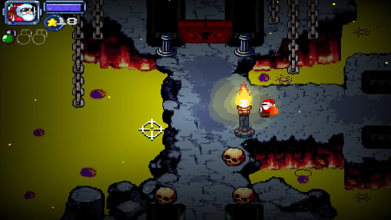 Christmas Smash (Windows)