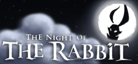 Steam header art for The Night of the Rabbit
