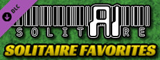 AI Solitaire - Solitaire Favorites Pack game capsule image