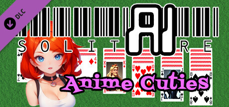 AI Solitaire - Anime Cuties banner image