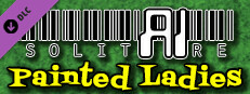 AI Solitaire - Painted Ladies game capsule image