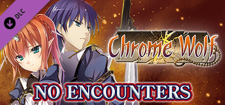 No Encounters - Chrome Wolf banner image