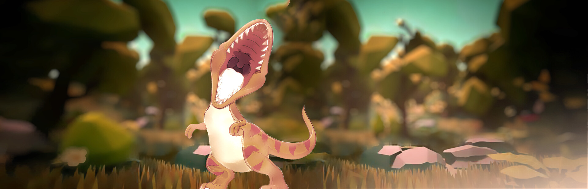 HERO OF GIANTS: DINOSAURS STRIKE VR