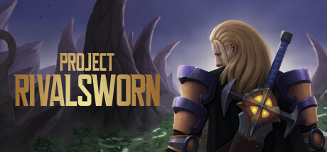 Project Rivalsworn cover art