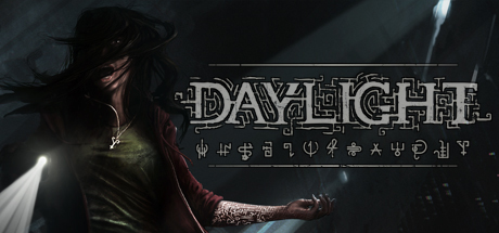 Daylight Cover Image