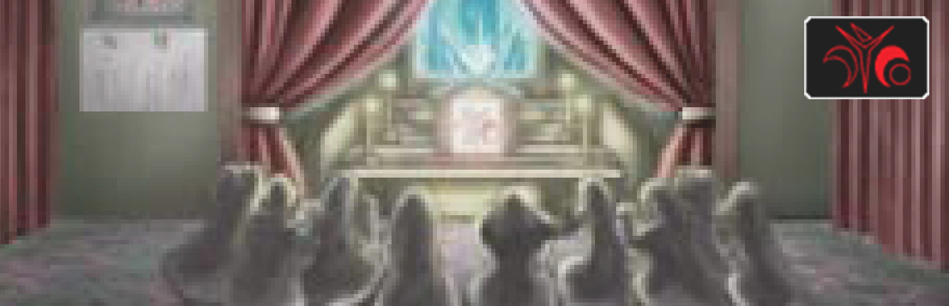 G-MODEアーカイブス+ 探偵・癸生川凌介事件譚 Vol.10「永劫会事件」