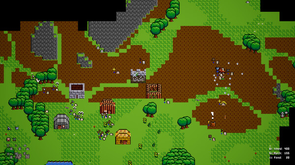 Pixel Wars screenshot 6