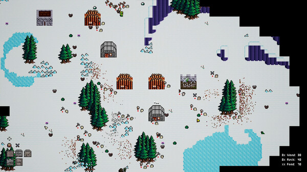 Pixel Wars screenshot 5