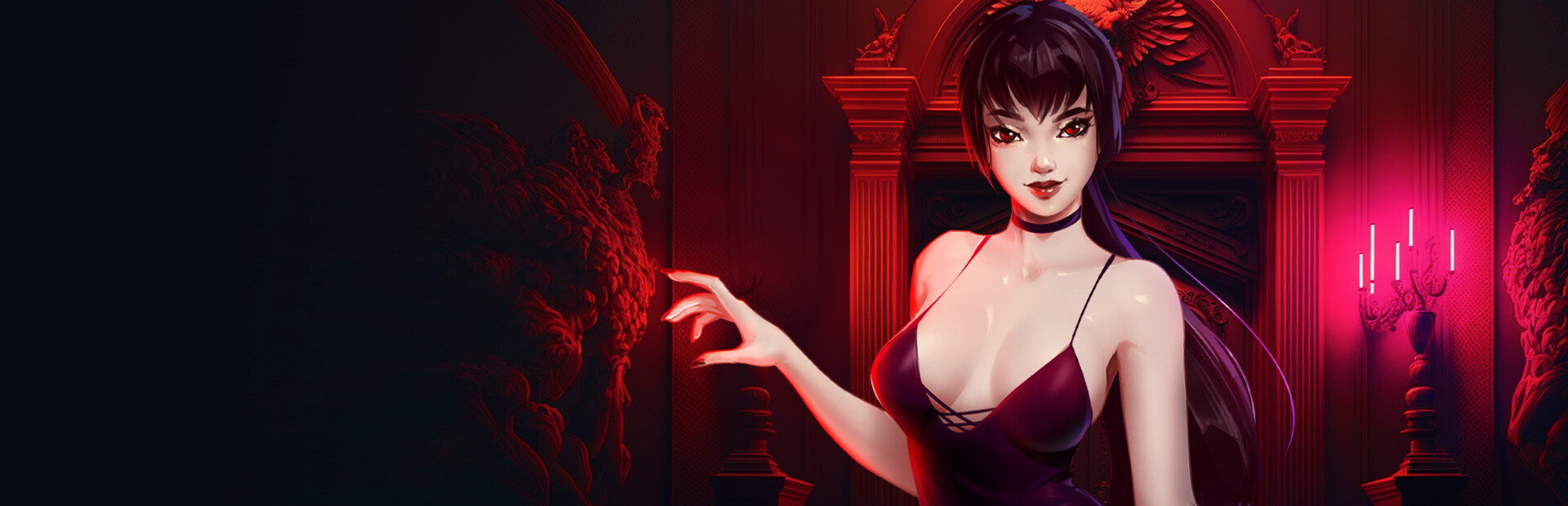 Sinful soul