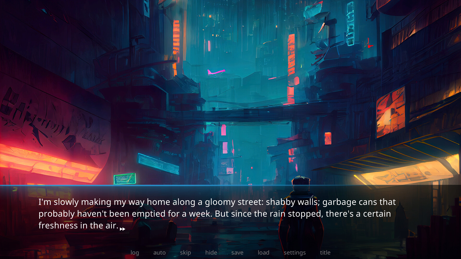 Sinful soul Featured Screenshot #1
