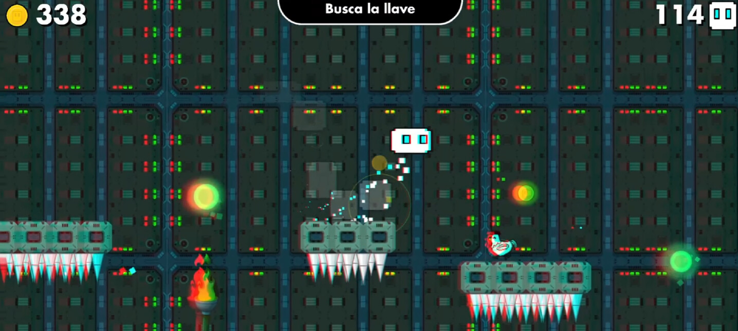 STIVENELVRO LEGENDS Featured Screenshot #1