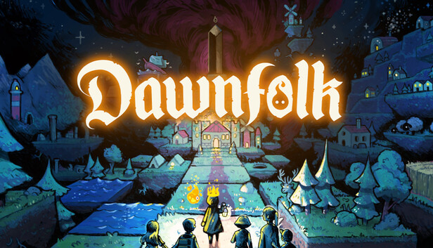 Children of the Dawn
