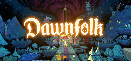 Dawnfolk header banner