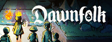 Dawnfolk game cover
