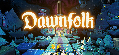 Dawnfolk steam charts