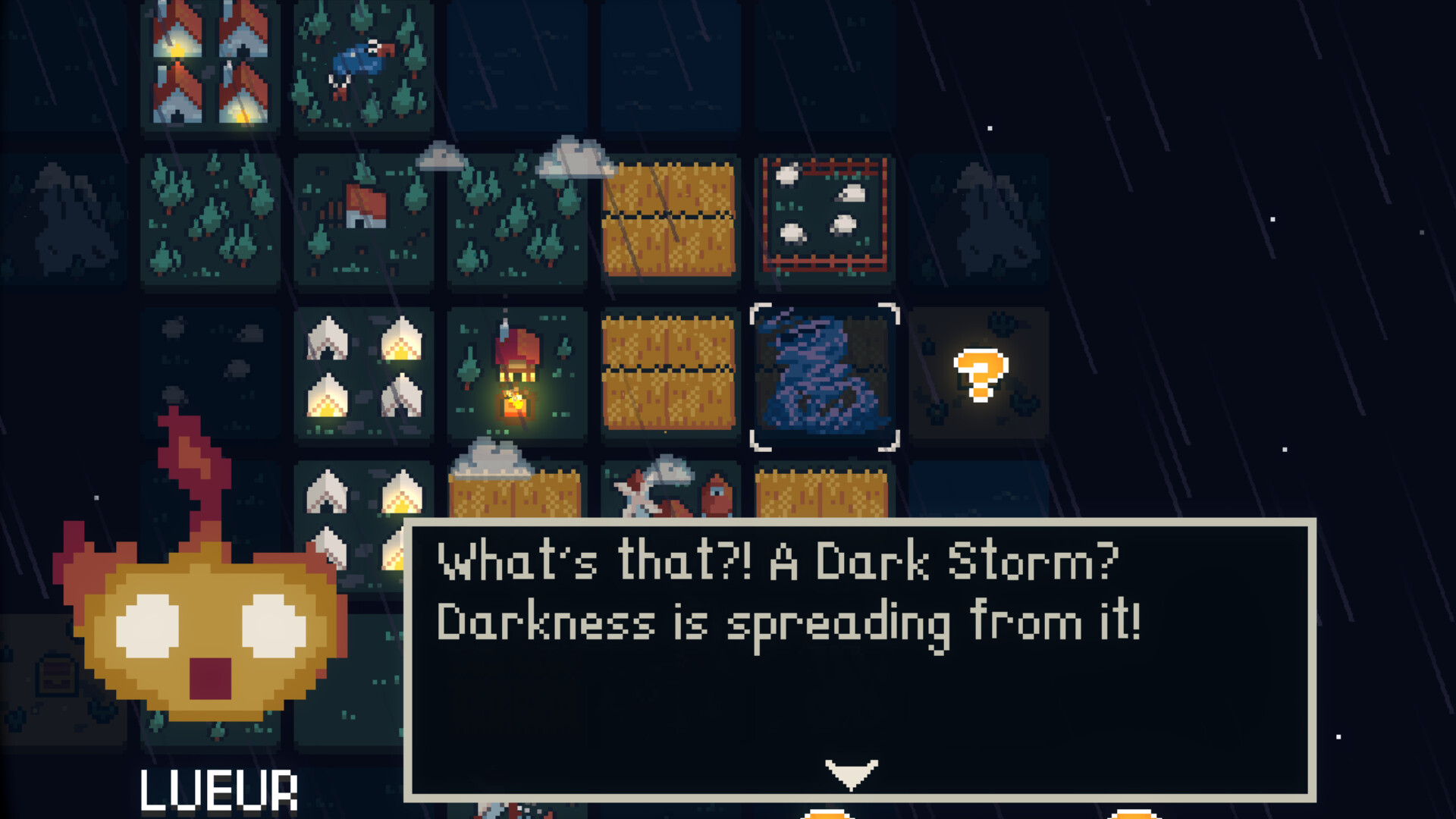 Screenshot 6 from Dawnfolk